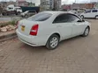 Nissan Primera 2005 Pearl - 4