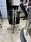 Premium Orthopedic Office Chair for Back Posture Support - 2