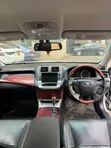 Toyota Crown Majesta 4.6 V8 2012 Silver - 1
