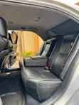 Toyota Crown Majesta 4.6 V8 2012 Silver - 2