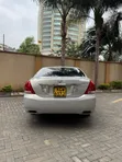 Toyota Crown Majesta 4.6 V8 2012 Silver - 4