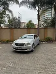 Toyota Crown Majesta 4.6 V8 2012 Silver - 5