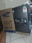 Ecomax BCD-90 90L Single Door Refrigerator - 2