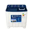 Euroken 12kg Twin Tub Washing Machine - 2