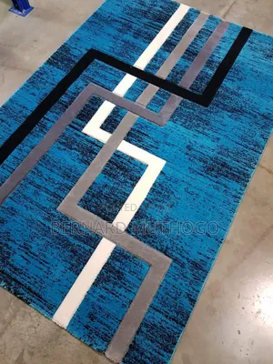 Brand New Polyester Carpet