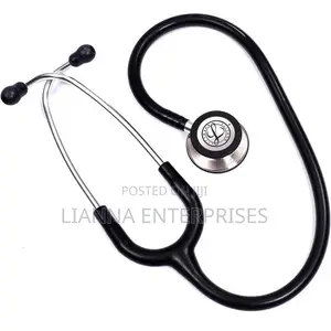 3M Littmann Classic II Stethoscope
