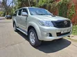 Toyota Hilux Double Cabin 2012 - 3