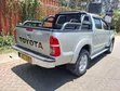 Toyota Hilux Double Cabin 2012 - 4