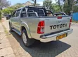 Toyota Hilux Double Cabin 2012 - 5
