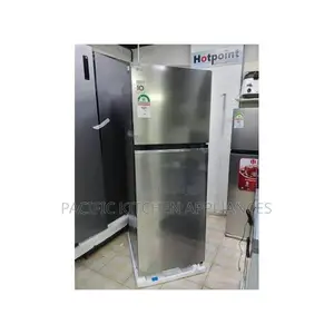 LG 315L No Frost Top Mount Freezer Fridge