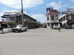 50x100 Kitengela Commercial Plots for Sale