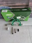 Outside Micrometer 0-50mm - 1