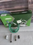 Outside Micrometer 0-50mm - 3