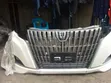 Toyota Esquire Front Bumper (2019-2010) - 1
