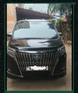 Toyota Esquire Front Bumper (2019-2010) - 2