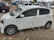 Daihatsu Mira 2016 Nyeupe - 4