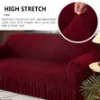 7 Seater Seat Covers - 1