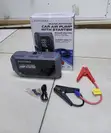 Euromax EMK3 Multifunctional Emergency Car Jump Starter - 2