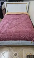 Single Woolen Duvet - 2
