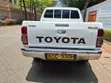 Toyota Hilux Double Cabin 2014 - 2