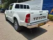 Toyota Hilux Double Cabin 2014 - 3