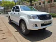 Toyota Hilux Double Cabin 2014 - 4