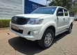 Toyota Hilux Double Cabin 2014 - 5