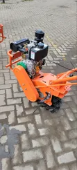 Power Tiller ya Kulima Mashamba - 1