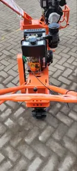 Power Tiller ya Kulima Mashamba - 2