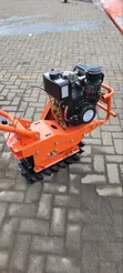 Power Tiller ya Kulima Mashamba - 3