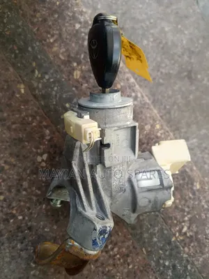 Switch ya Ignition ya Toyota Noah (Iliyotumika)