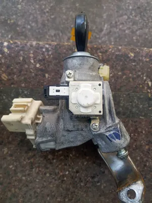 Toyota Noah Ignition Switch (Used)