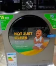Synix 8kg Fully Automatic Washing Machine - 2