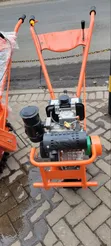 Power Tiller Nzito - 2