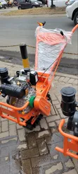 Power Tiller Nzito - 3