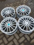 Sports Rims 17/5/114.3 - Made in Japan - 1
