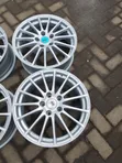 Sports Rims 17/5/114.3 - Made in Japan - 2