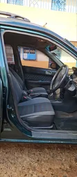 Toyota Carib 2002 Kijani - 3