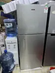 Solstar 197L Double-Door Refrigerator - 2