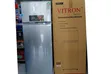Vitron Two Doors Fridge 208 Liters - 2