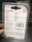 Seti ya Kete za Premium 14mm (9 PCs) - 2
