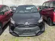 Toyota Yaris 2020 - Haijasajiliwa - 1