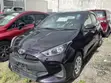 Toyota Yaris 2020 - Haijasajiliwa - 2