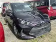 Toyota Yaris 2020 - Haijasajiliwa - 4