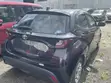 Toyota Yaris 2020 - Haijasajiliwa - 5