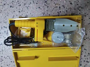 DERA PPR Welding Machine 800W