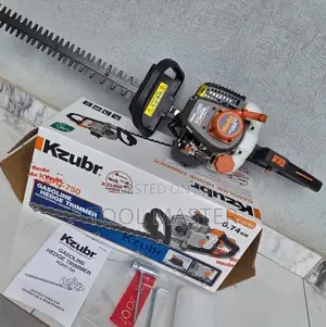 Kzubr 2-Stroke Hedge Trimmer