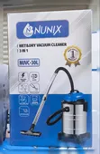 30L Heavy Duty Wet Dry Vacuum Cleaner | Nunix - 2