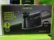 Oraimo SteamCore Lite Portable Steam Iron (OEI-201A) - 1