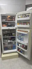 LG Refrigerator 340L - 2
